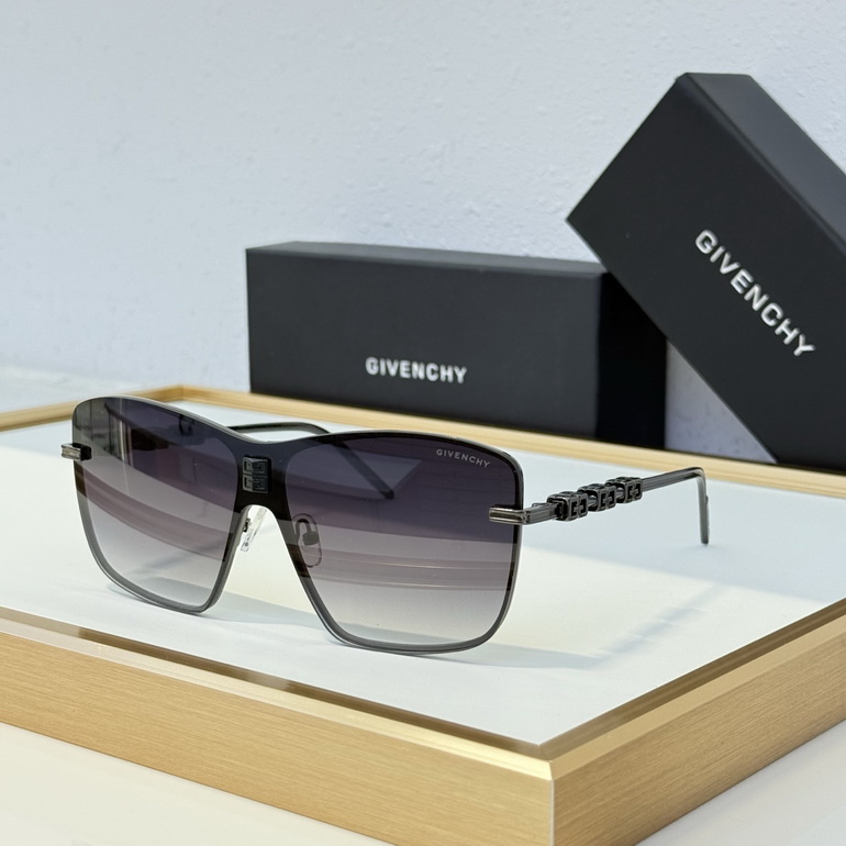 GIVENCHY Sunglasses(AAAA)-063