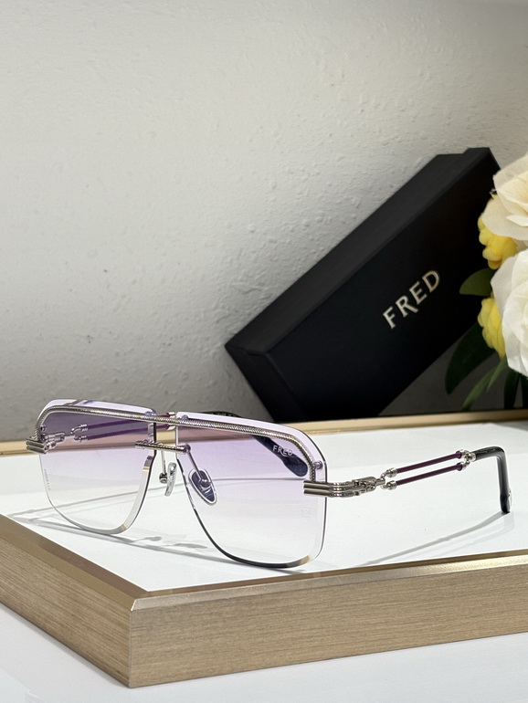 FRED Sunglasses(AAAA)-253