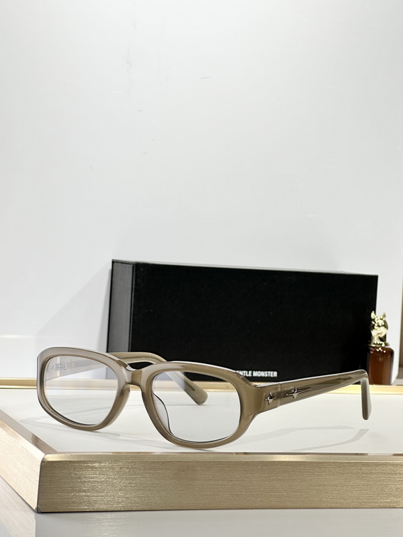 GentleMonster Sunglasses(AAAA)-123