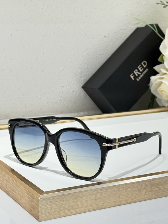 FRED Sunglasses(AAAA)-245