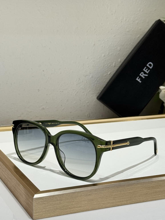 FRED Sunglasses(AAAA)-243