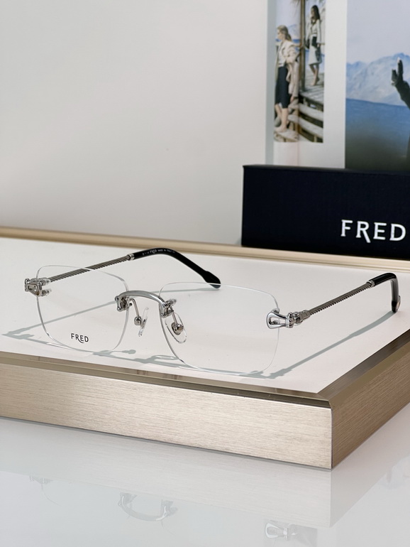 FRED Sunglasses(AAAA)-238