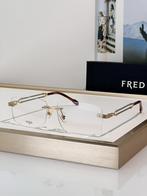FRED Sunglasses(AAAA)-231