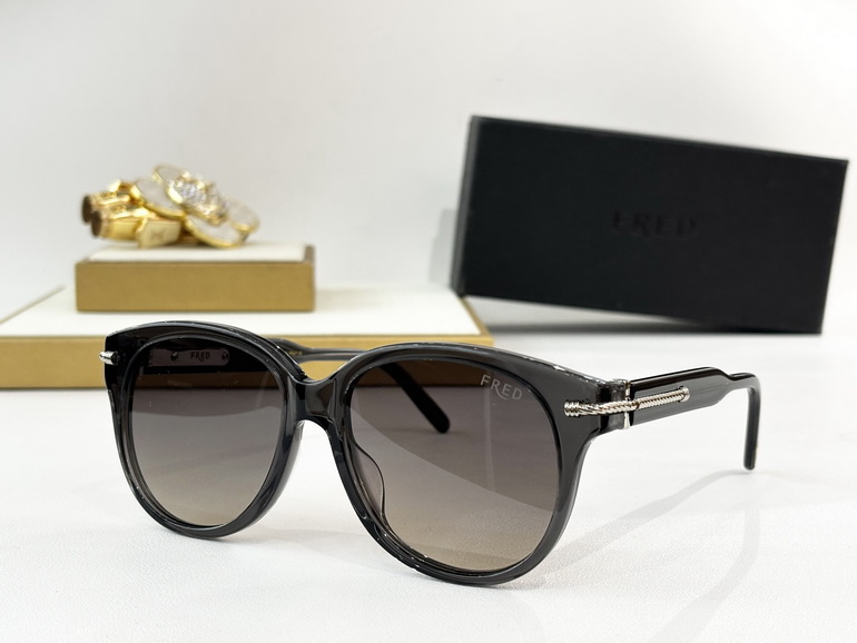 FRED Sunglasses(AAAA)-224