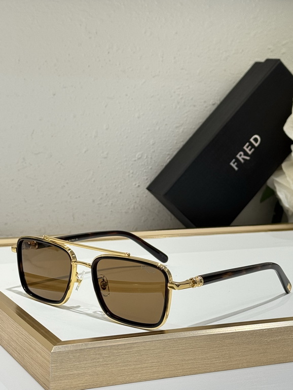 FRED Sunglasses(AAAA)-218