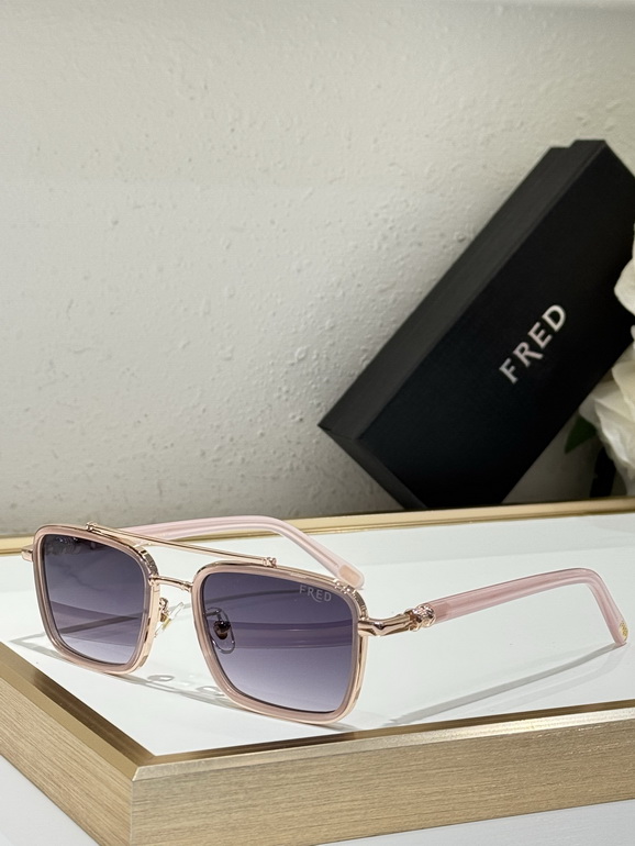 FRED Sunglasses(AAAA)-215