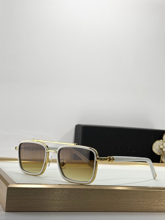 FRED Sunglasses(AAAA)-202
