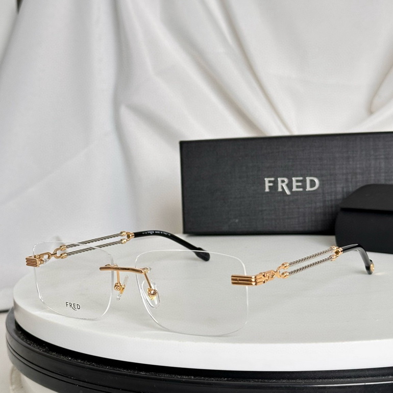 FRED Sunglasses(AAAA)-196