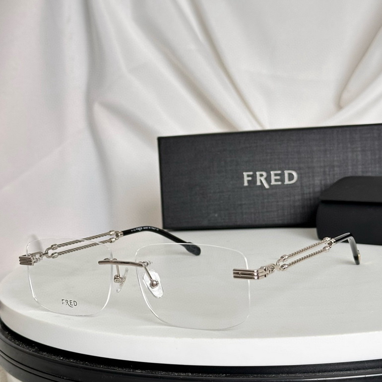 FRED Sunglasses(AAAA)-195