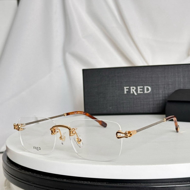 FRED Sunglasses(AAAA)-193