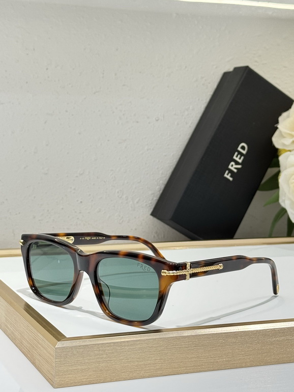 FRED Sunglasses(AAAA)-188