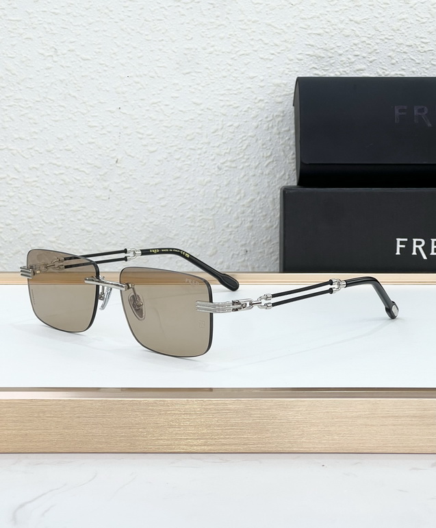 FRED Sunglasses(AAAA)-180