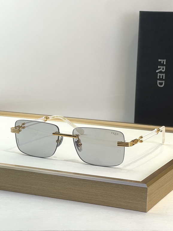 FRED Sunglasses(AAAA)-167