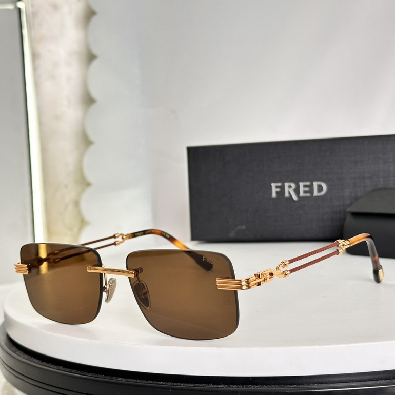 FRED Sunglasses(AAAA)-164