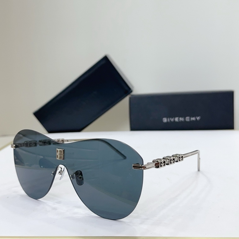 GIVENCHY Sunglasses(AAAA)-041