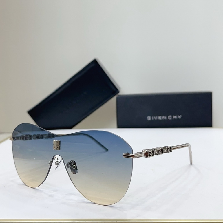 GIVENCHY Sunglasses(AAAA)-039