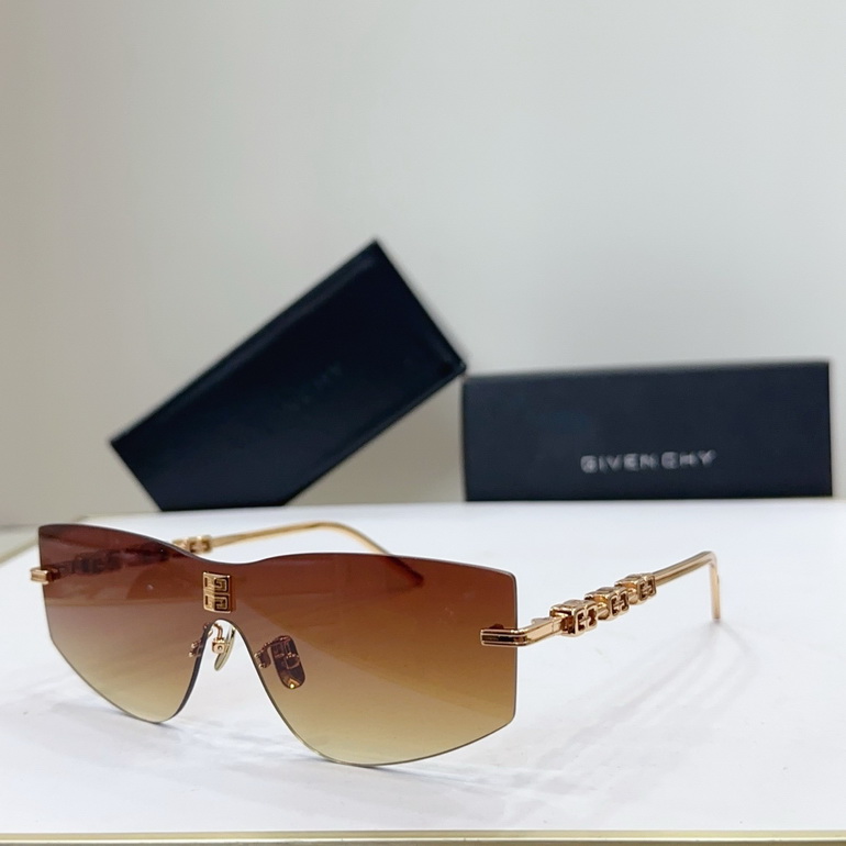 GIVENCHY Sunglasses(AAAA)-033