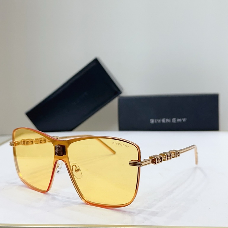 GIVENCHY Sunglasses(AAAA)-030