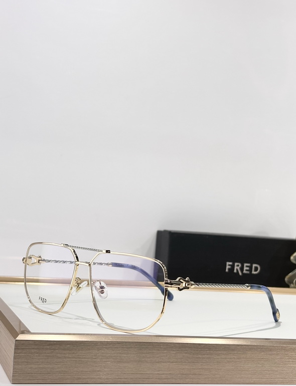 FRED Sunglasses(AAAA)-155