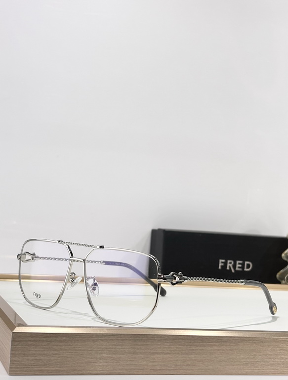 FRED Sunglasses(AAAA)-154
