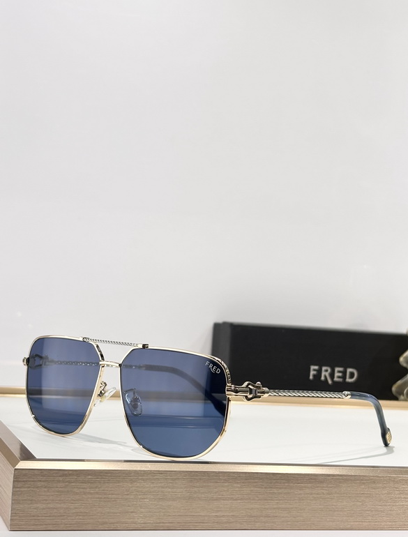 FRED Sunglasses(AAAA)-153