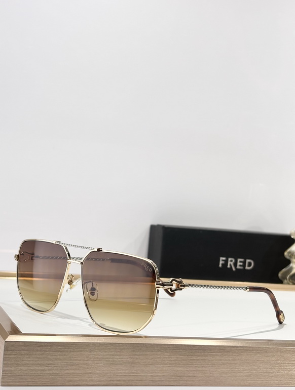 FRED Sunglasses(AAAA)-150