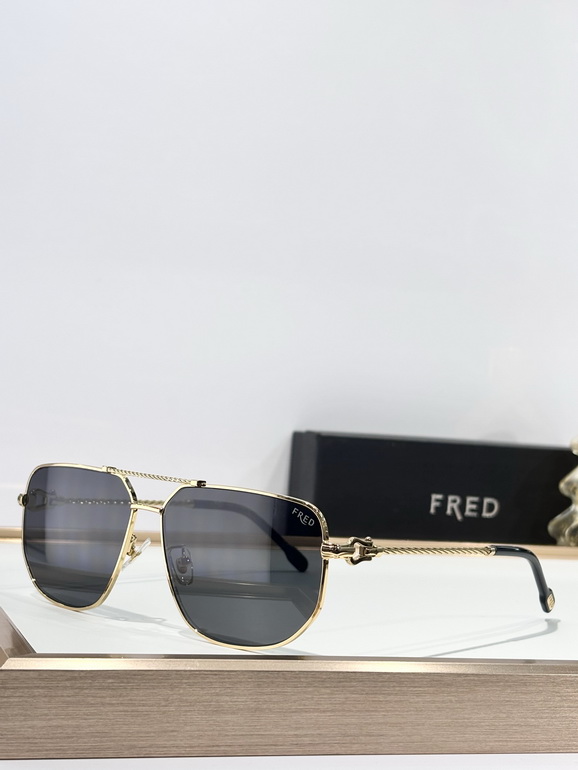 FRED Sunglasses(AAAA)-149