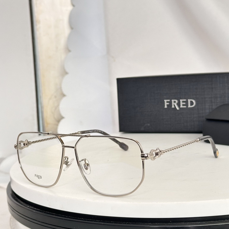 FRED Sunglasses(AAAA)-140