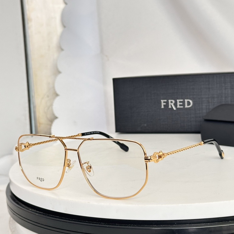 FRED Sunglasses(AAAA)-139