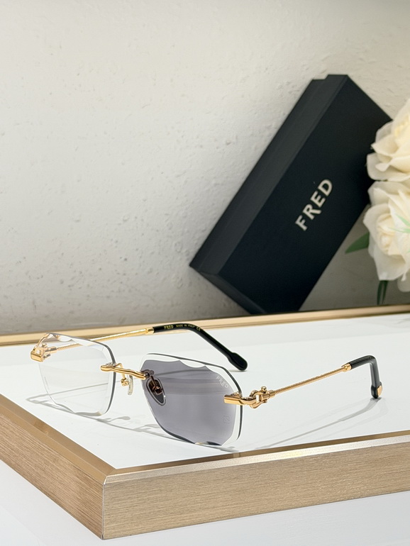 FRED Sunglasses(AAAA)-131