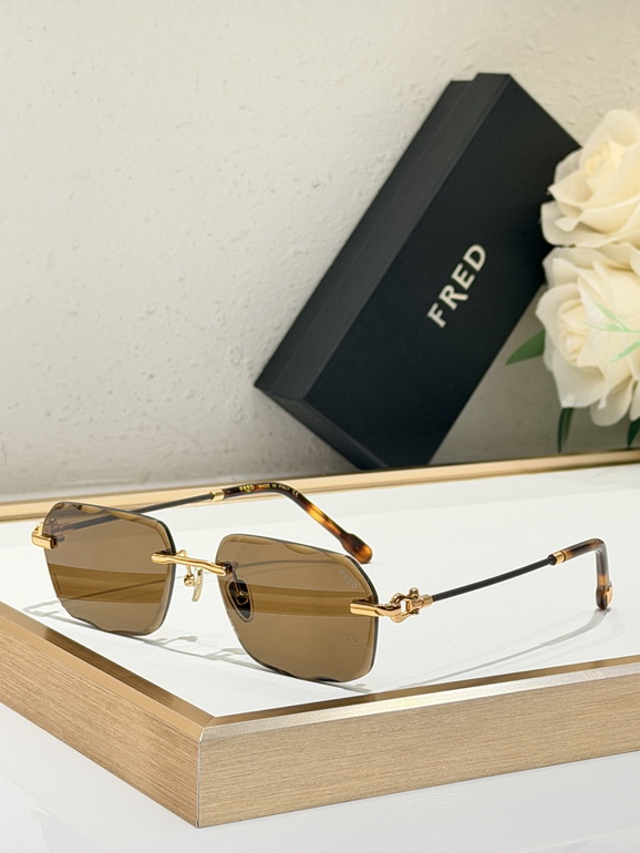 FRED Sunglasses(AAAA)-128