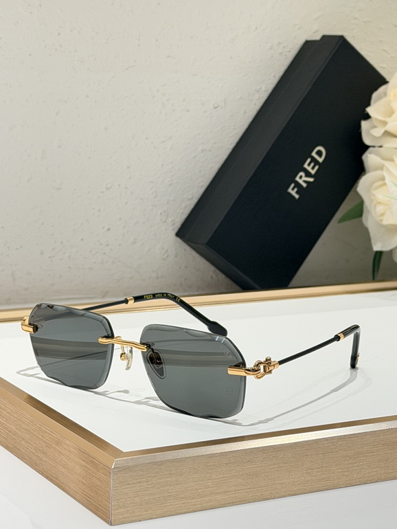 FRED Sunglasses(AAAA)-125