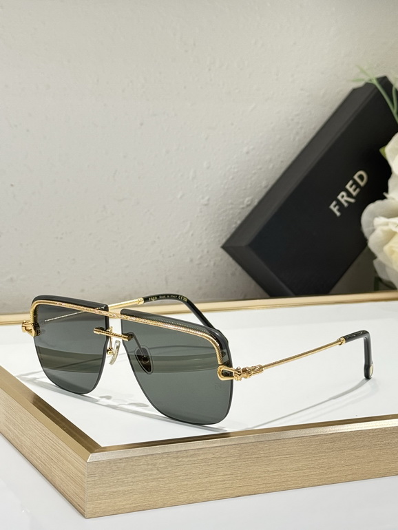 FRED Sunglasses(AAAA)-124