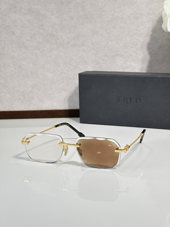 FRED Sunglasses(AAAA)-112