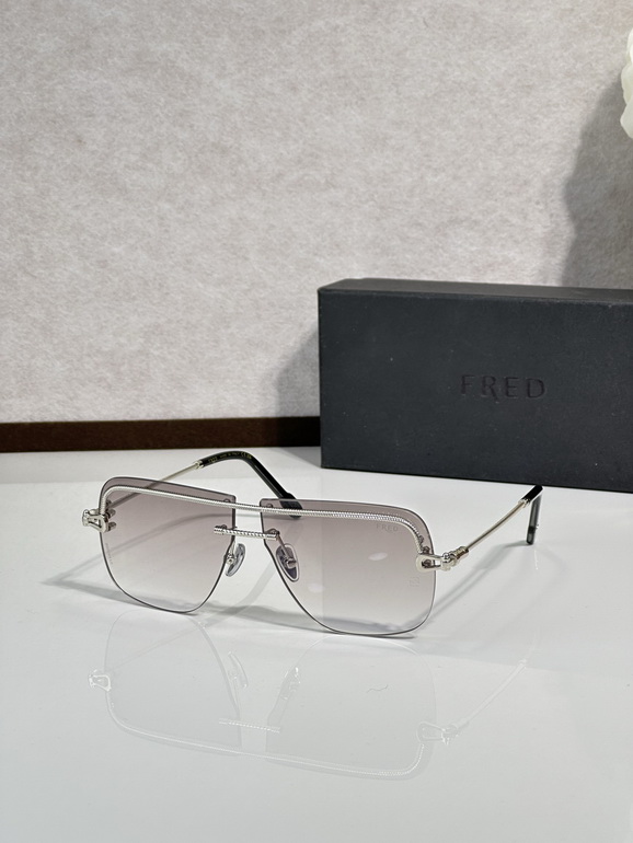 FRED Sunglasses(AAAA)-107
