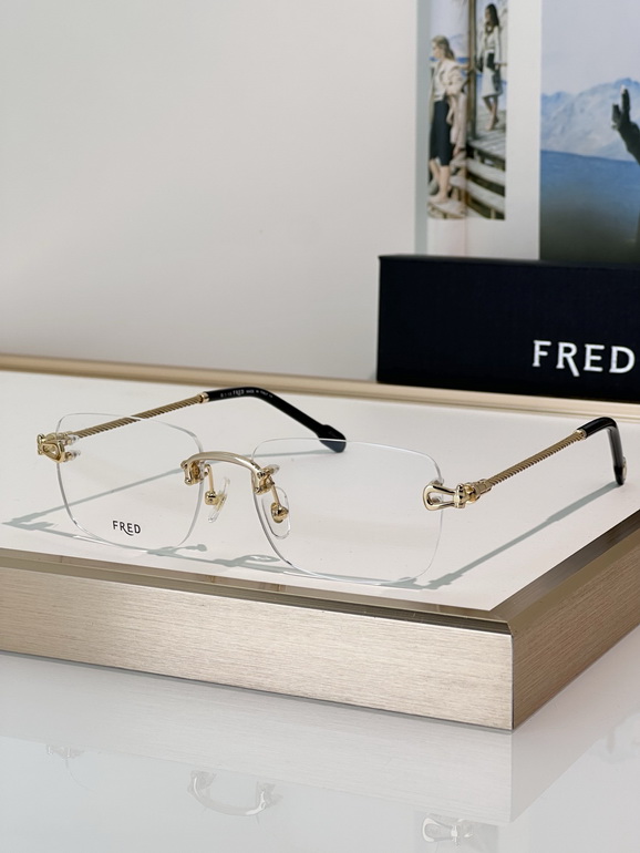 FRED Sunglasses(AAAA)-103