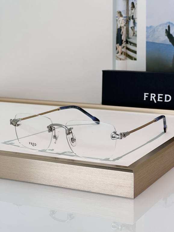 FRED Sunglasses(AAAA)-101
