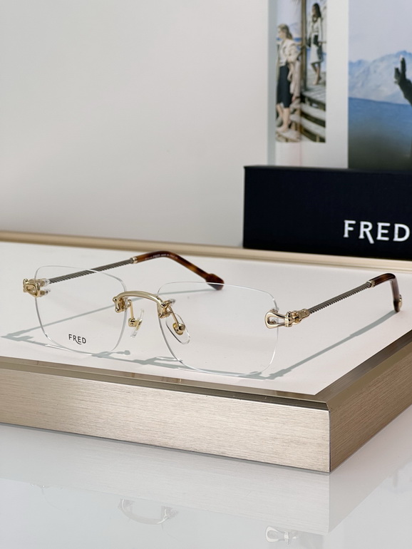 FRED Sunglasses(AAAA)-100