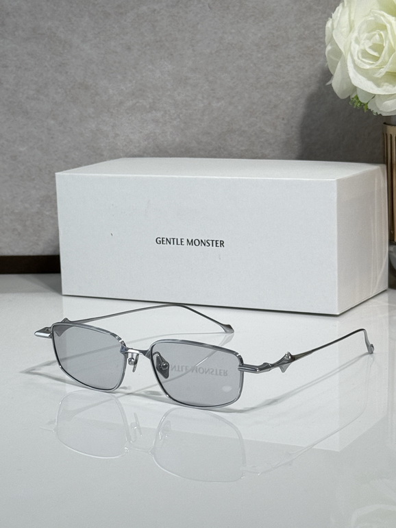 GentleMonster Sunglasses(AAAA)-108