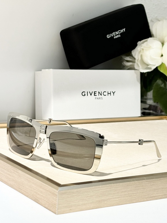 GIVENCHY Sunglasses(AAAA)-025