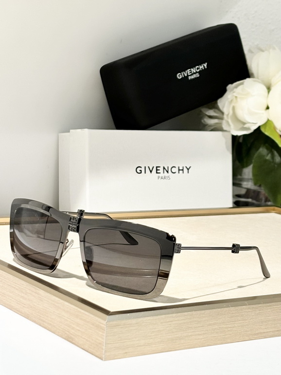 GIVENCHY Sunglasses(AAAA)-023