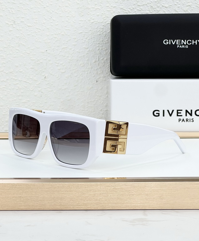 GIVENCHY Sunglasses(AAAA)-019