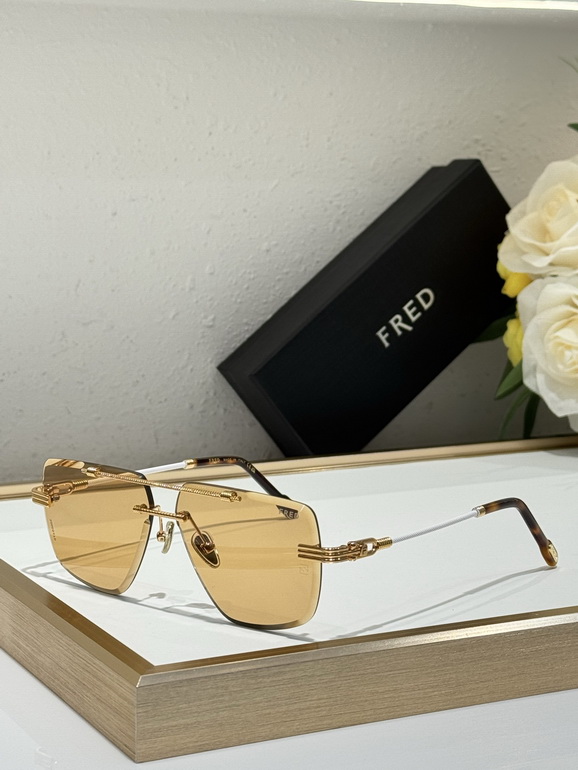 FRED Sunglasses(AAAA)-092