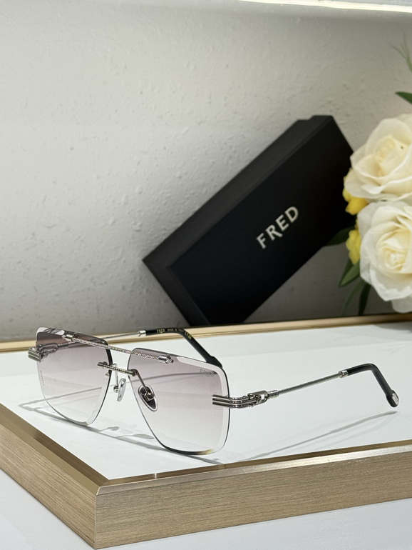 FRED Sunglasses(AAAA)-090