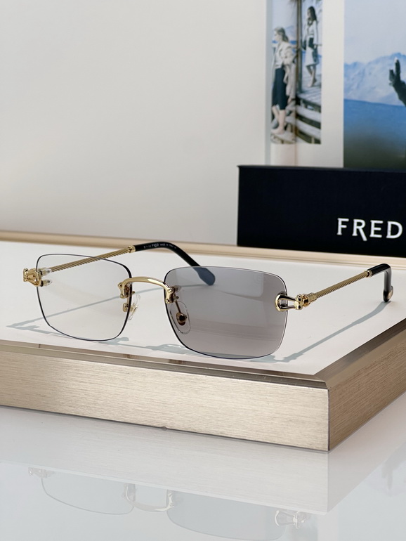 FRED Sunglasses(AAAA)-073