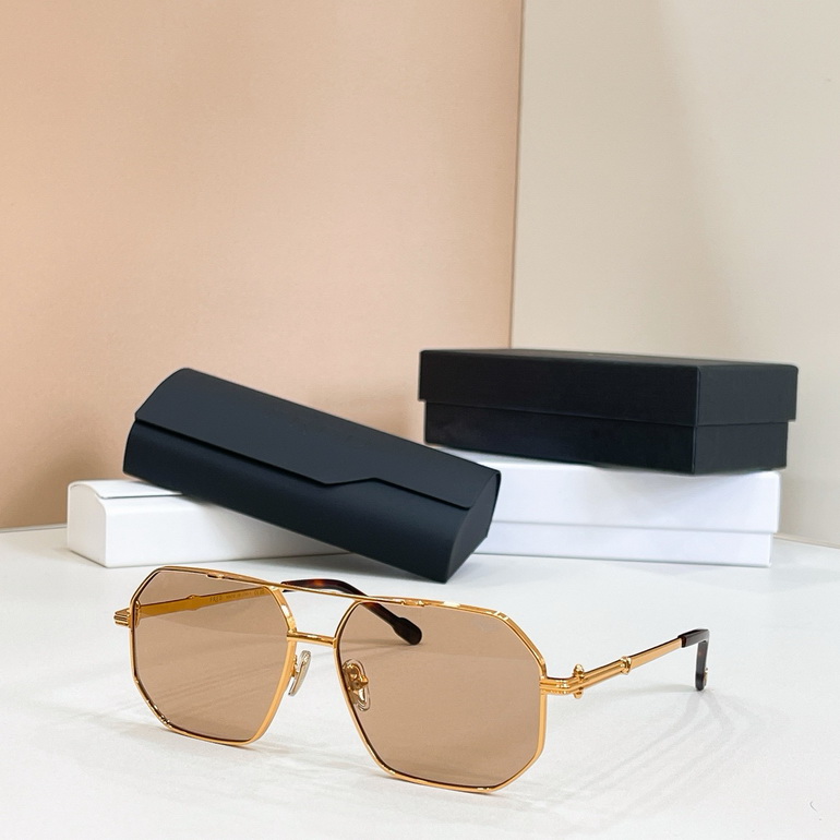FRED Sunglasses(AAAA)-060