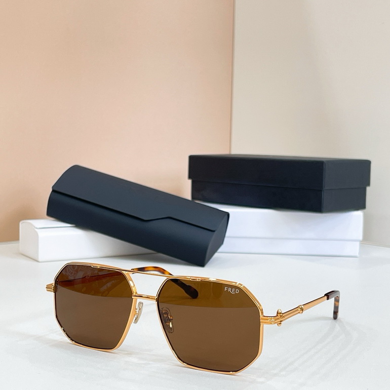 FRED Sunglasses(AAAA)-058