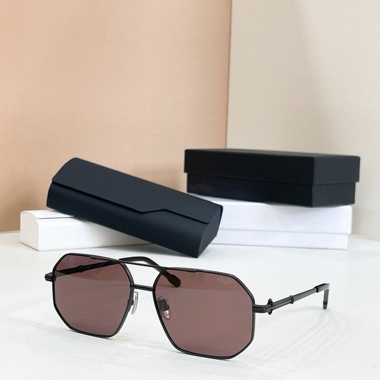 FRED Sunglasses(AAAA)-057