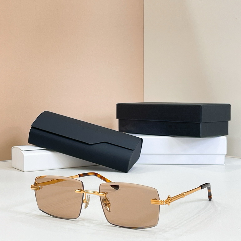 FRED Sunglasses(AAAA)-047