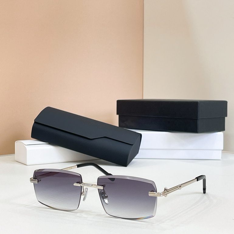 FRED Sunglasses(AAAA)-046